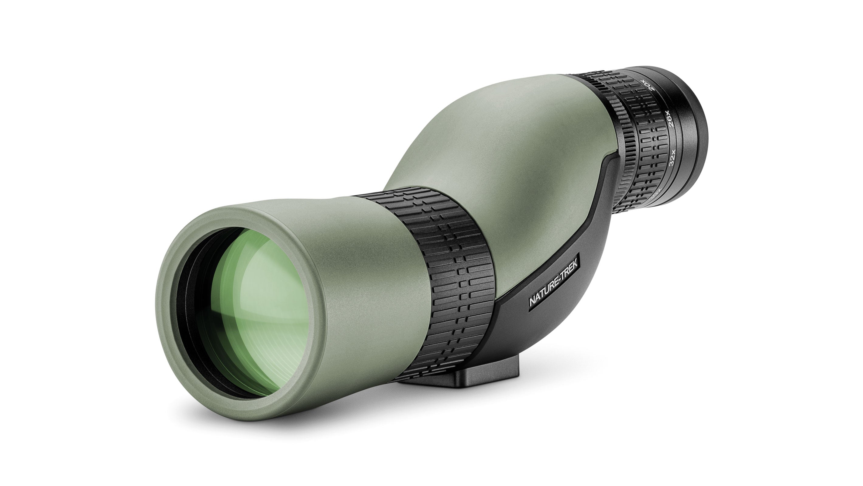 Hawke Sport Optics 13-39x56 Nature-Trek Spotting Scope (Straight Viewing)