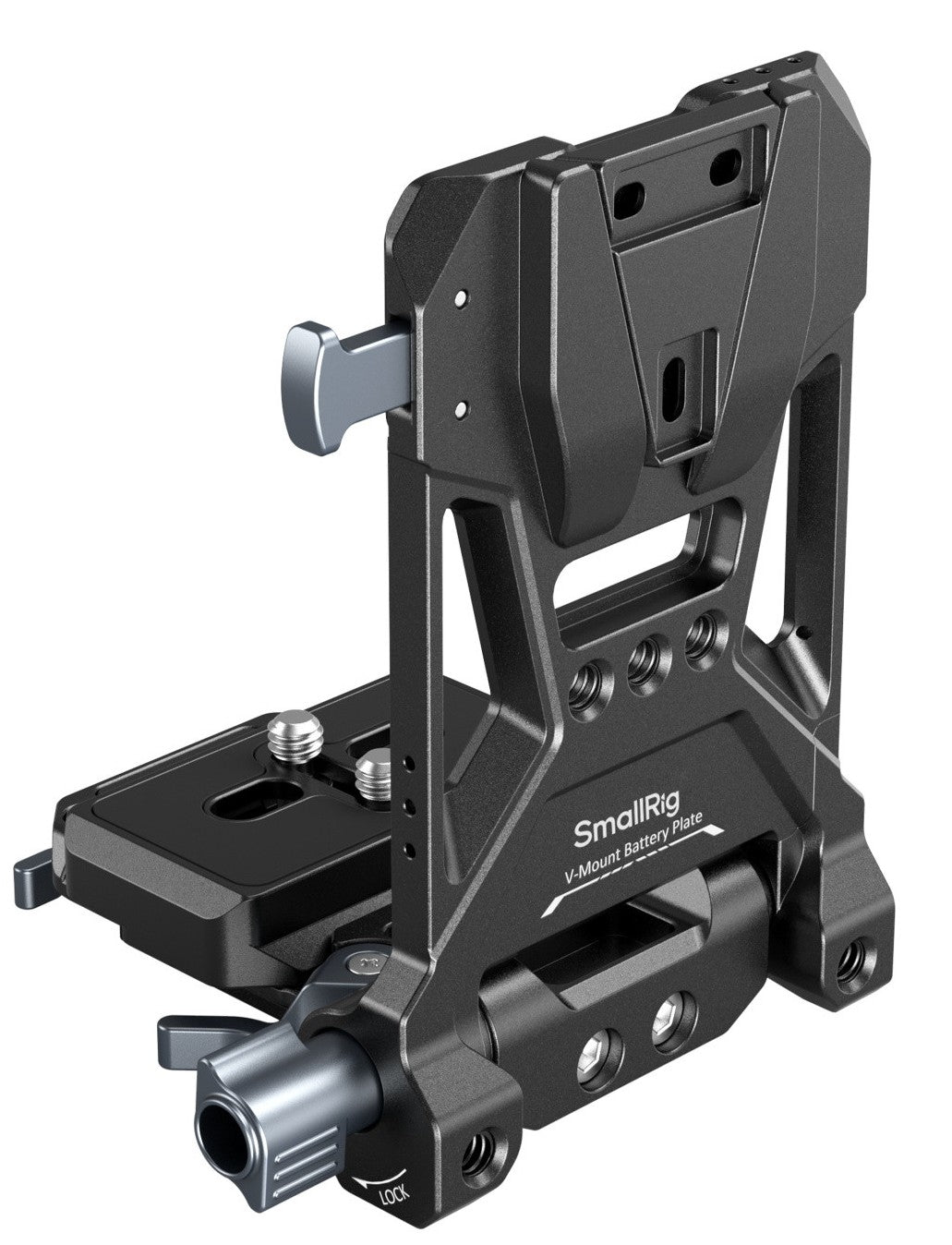SmallRig V-Mount Battery Mount Plate 4505B