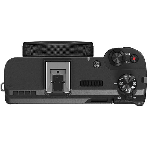 Canon PowerShot V1 Digital Camera Video Creator Kit