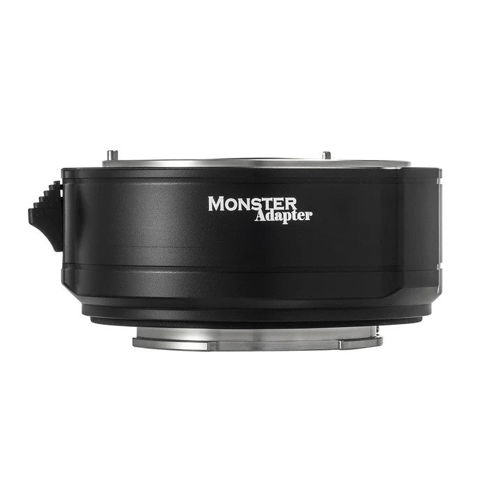 MONSTER NIKON F TO SONY E AUTOFOCUS ADAPTER V2