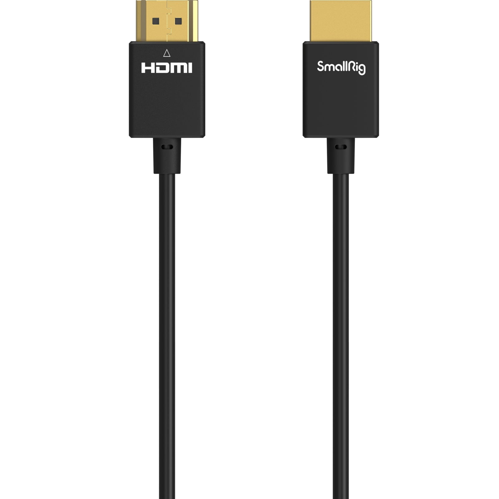 SmallRig Ultra-Slim 4K HDMI Data Cable (A to A) (55cm, 1.8ft ) 2957B