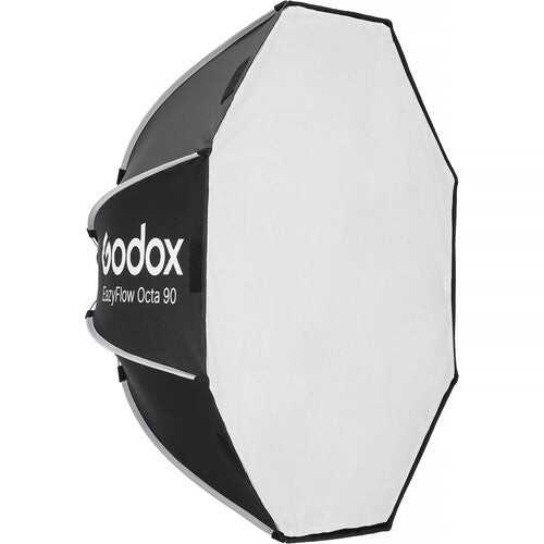 Godox EazyFlow Octa 90 Foldable Softbox (35.4")