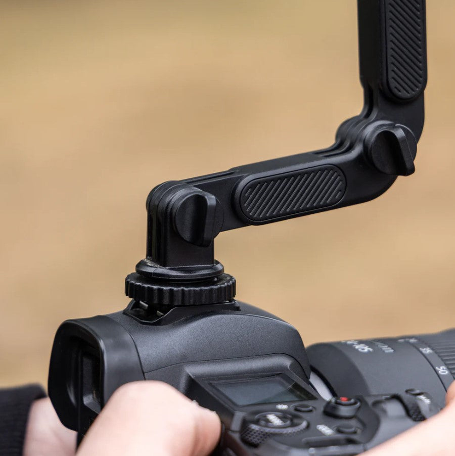 Cold Shoe Phone Holder for MagSafe