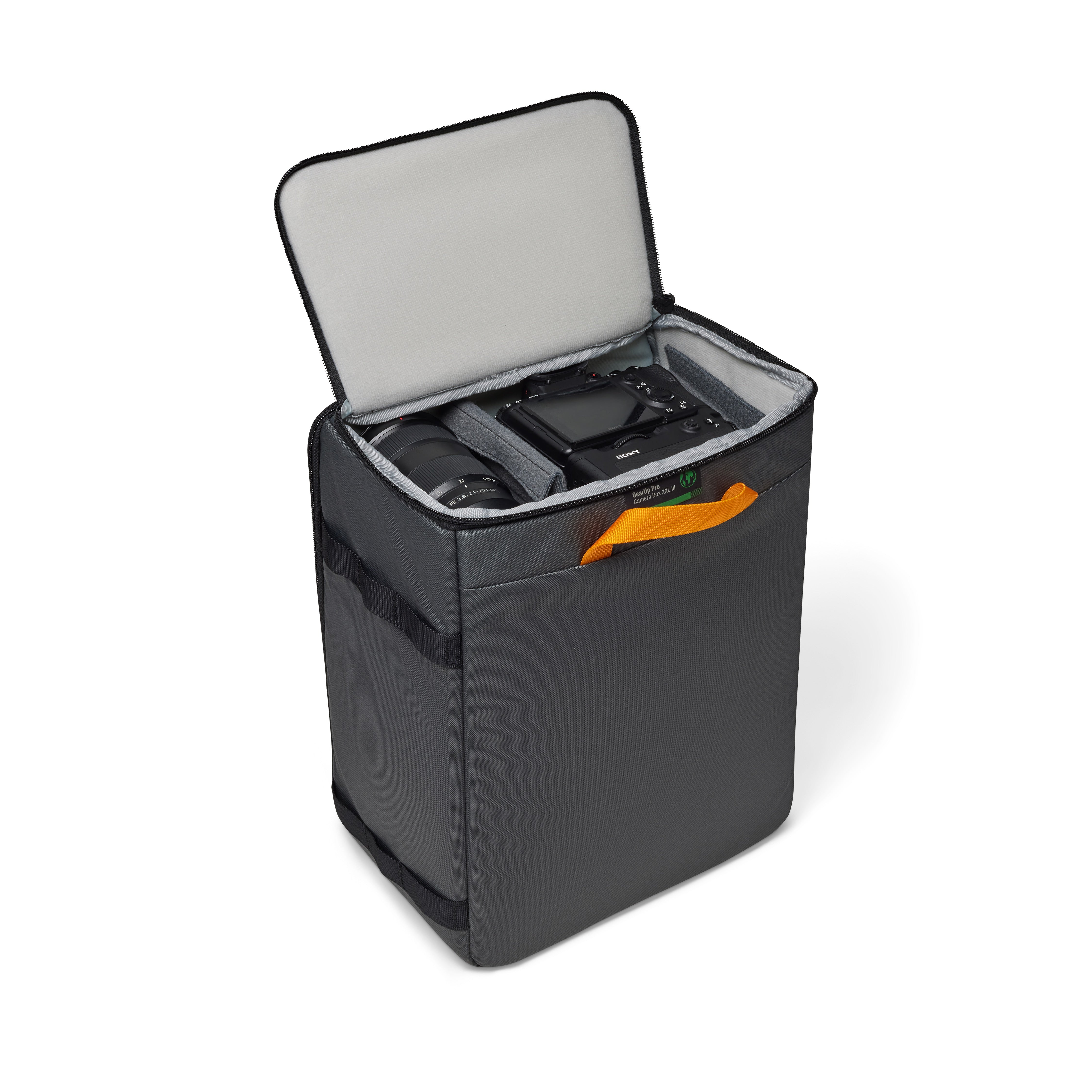 Lowepro Gearup Pro XXL II Camera Box