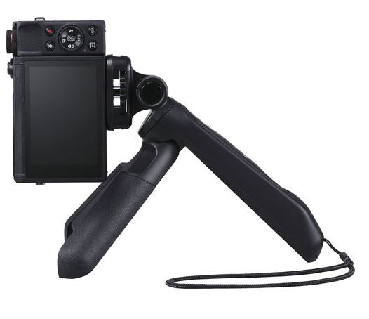 Canon HG-100TBR Tripod Grip