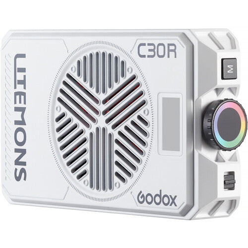 Godox Litemons C30R RGB LED Light Panel