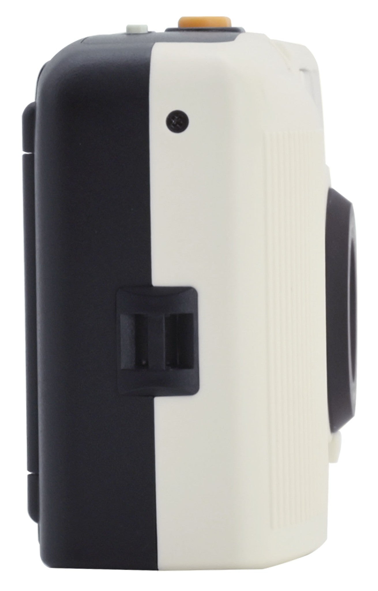 Kodak Snapic A1 35mm Film Camera (Ivory White)