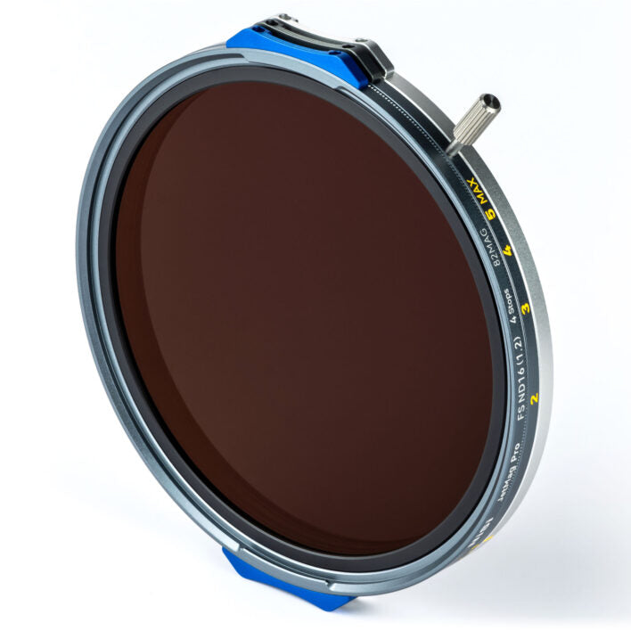 NiSi JetMag Pro 82MAG Creative Magnetic Filter Kit (82mm)