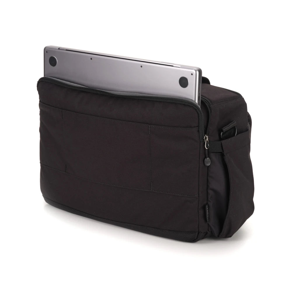 Tenba DNA v2 Shoulder Bag 16 - Black, product gallery image 9