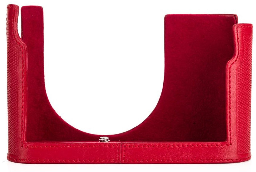 Leica Q2 Protector Case (Red)