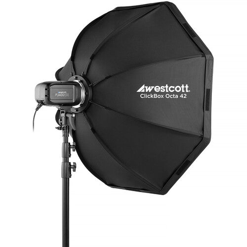 Westcott ClickBox Octa Softbox (42") Bowens Mount