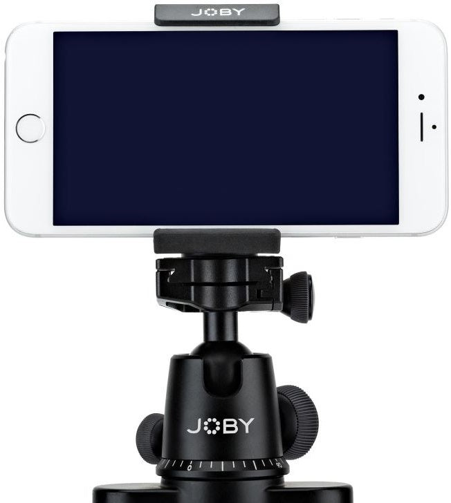 JOBY GripTight Mount PRO (Black)