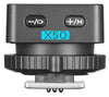 Godox X5O TTL Wireless Flash Trigger for Olympus and Panasonic