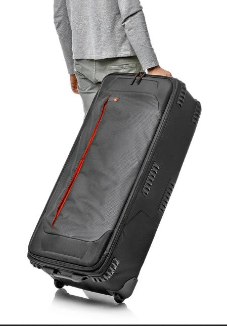 Manfrotto LW-97W PL Rolling Organizer V2