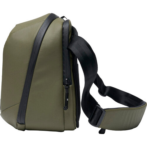 Nomatic McKinnon Camera Messenger Bag (Ranger, 13L)