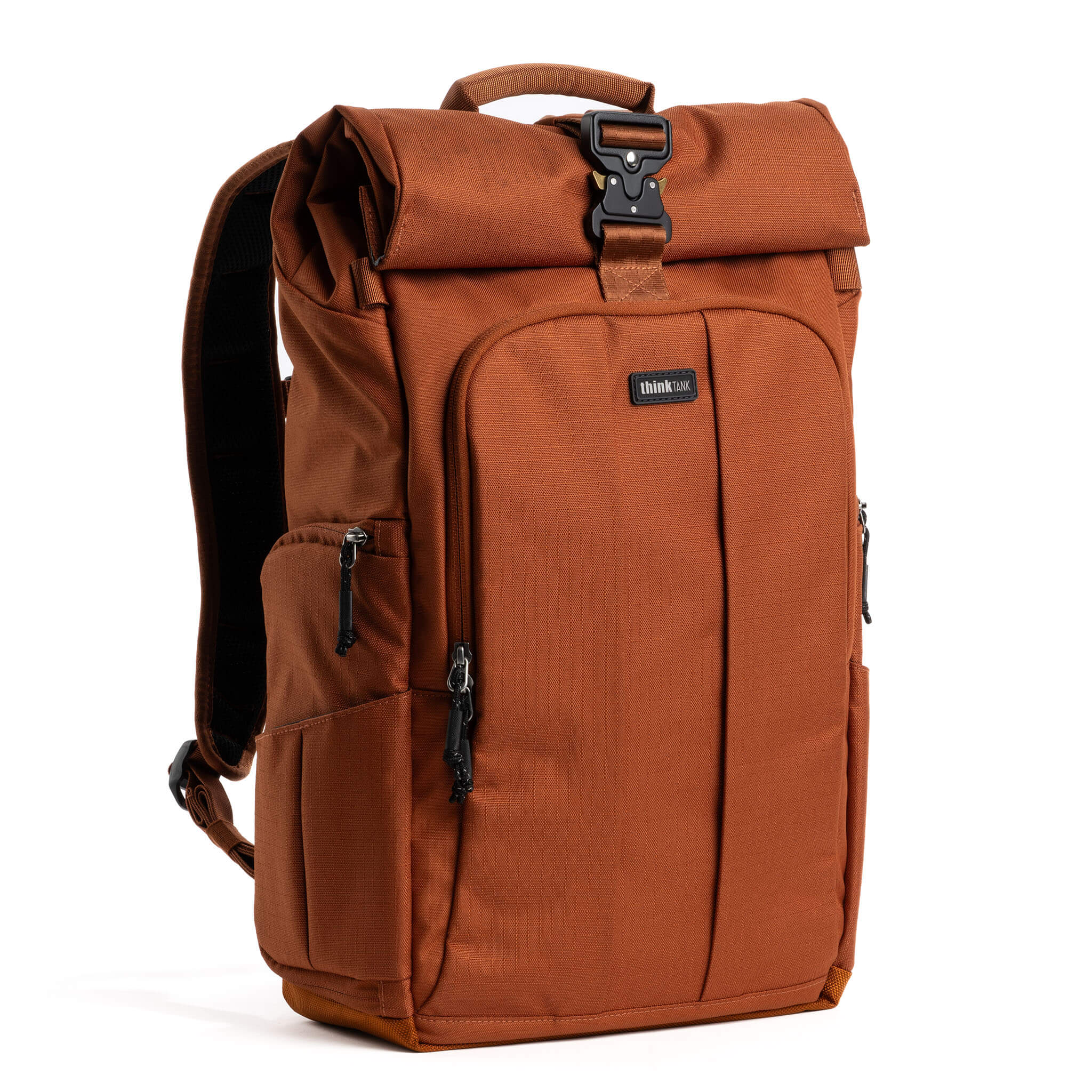 Think Thank FocusPoint™ 22L RollTop Urban Rush