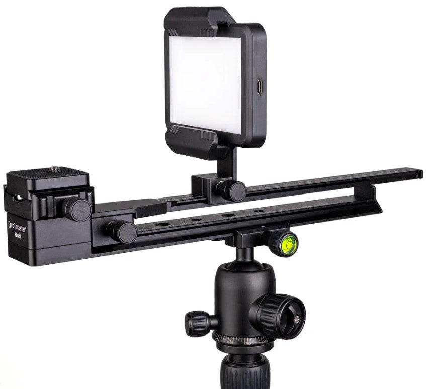 Promaster 90420 Digitizing Kit for 35mm and 120 Film