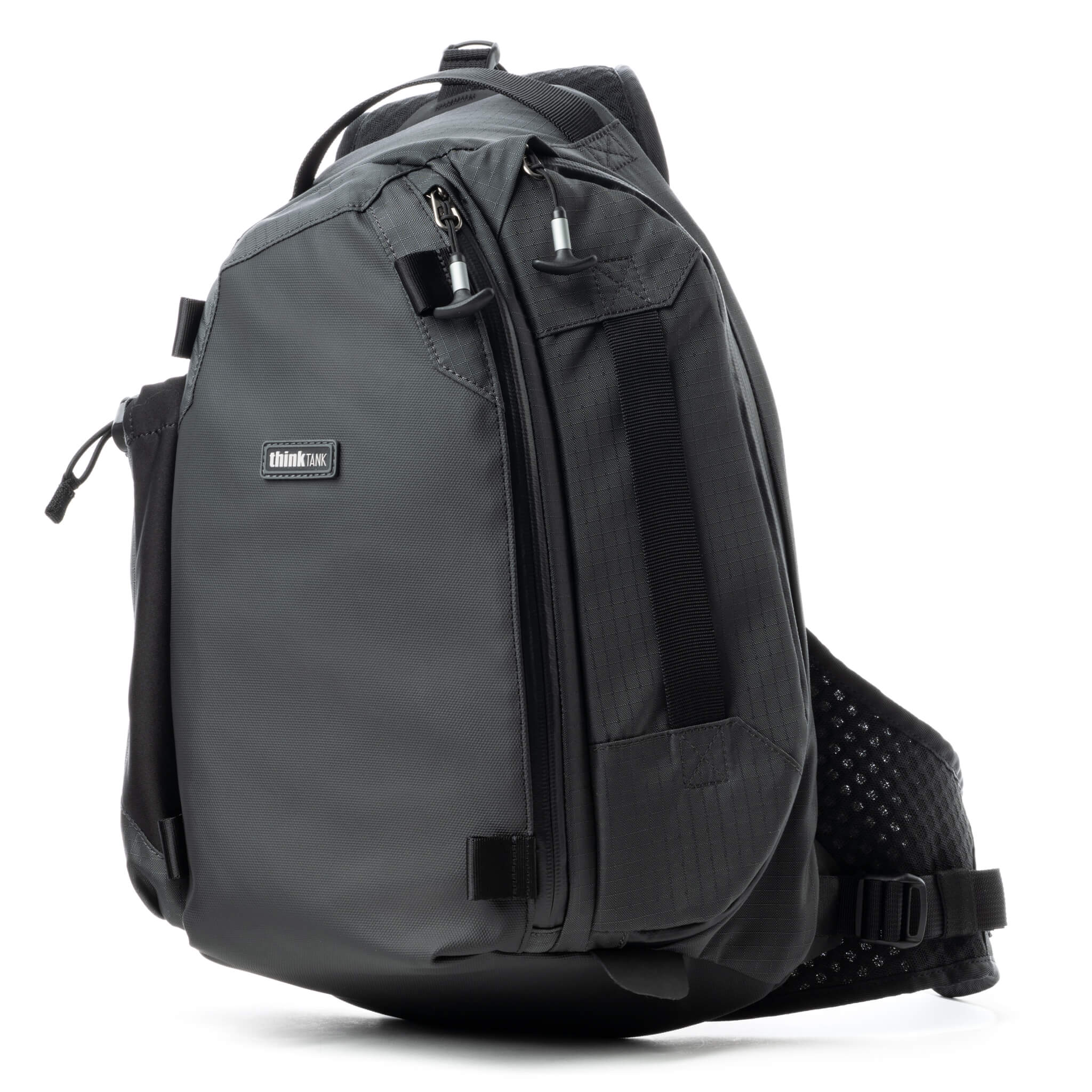 Think Tank Photo PhotoCross Sling V2 (Black, 11L)