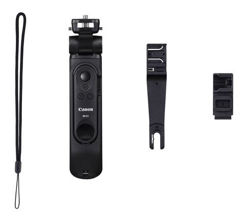 Canon HG-100TBR Tripod Grip
