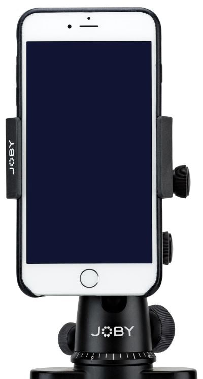JOBY GripTight Mount PRO (Black)