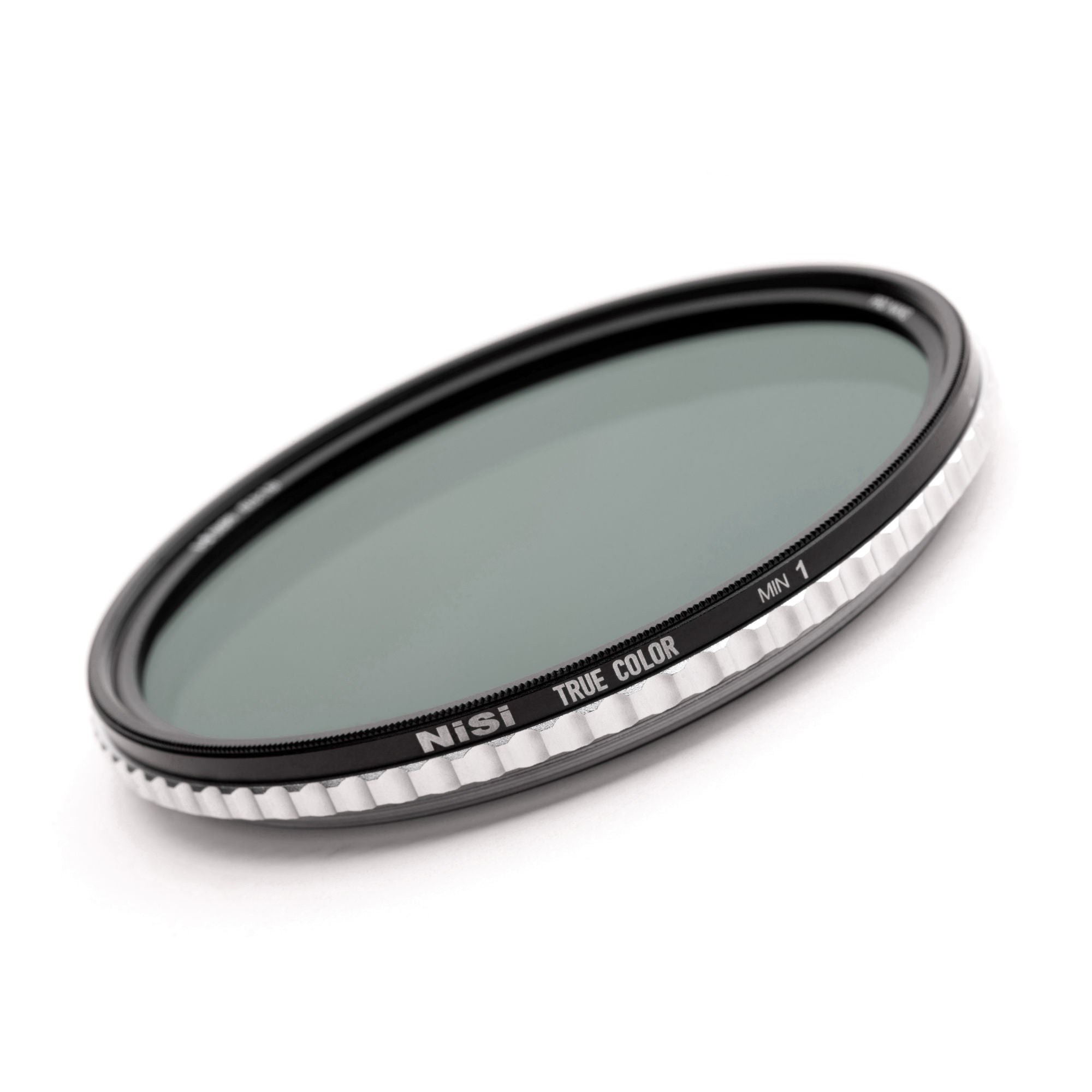 NiSi True Color ND-VARIO Pro Nano Variable ND Filter (49mm, 1- to 5-Stop)