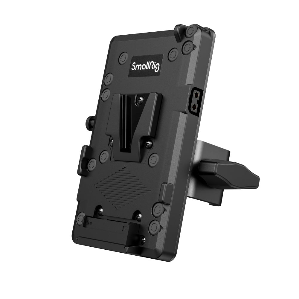 SmallRig RA V1 V-Mount Battery Plate 3676