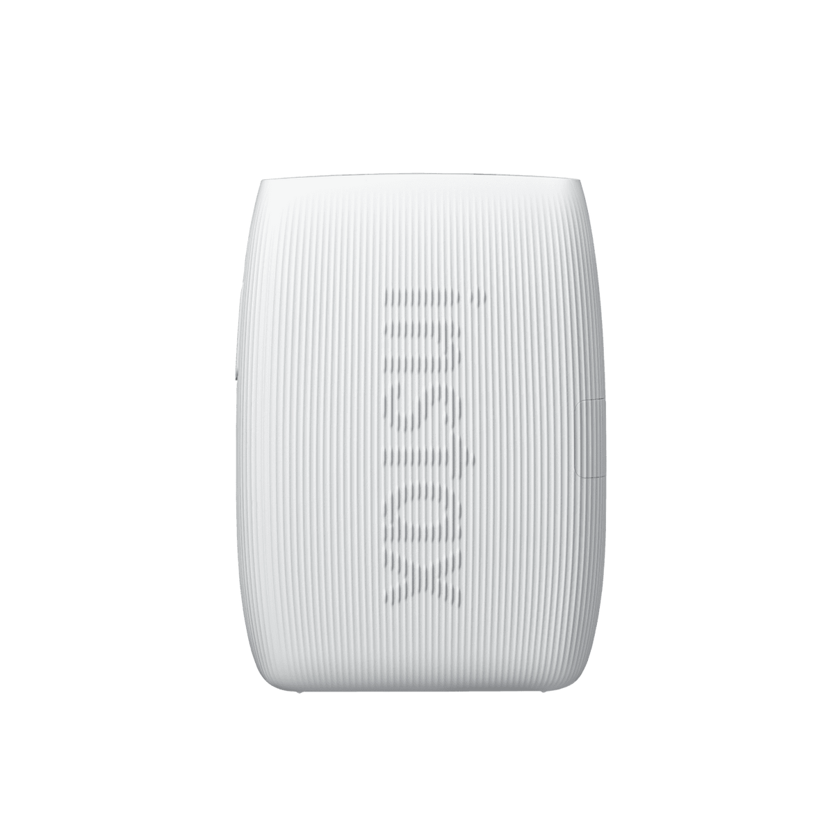 instax mini Link 3 in Clay White, product view 2