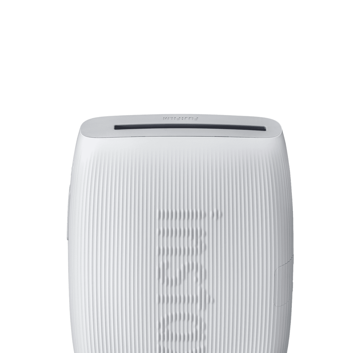 instax mini Link 3 in Clay White, product view 4