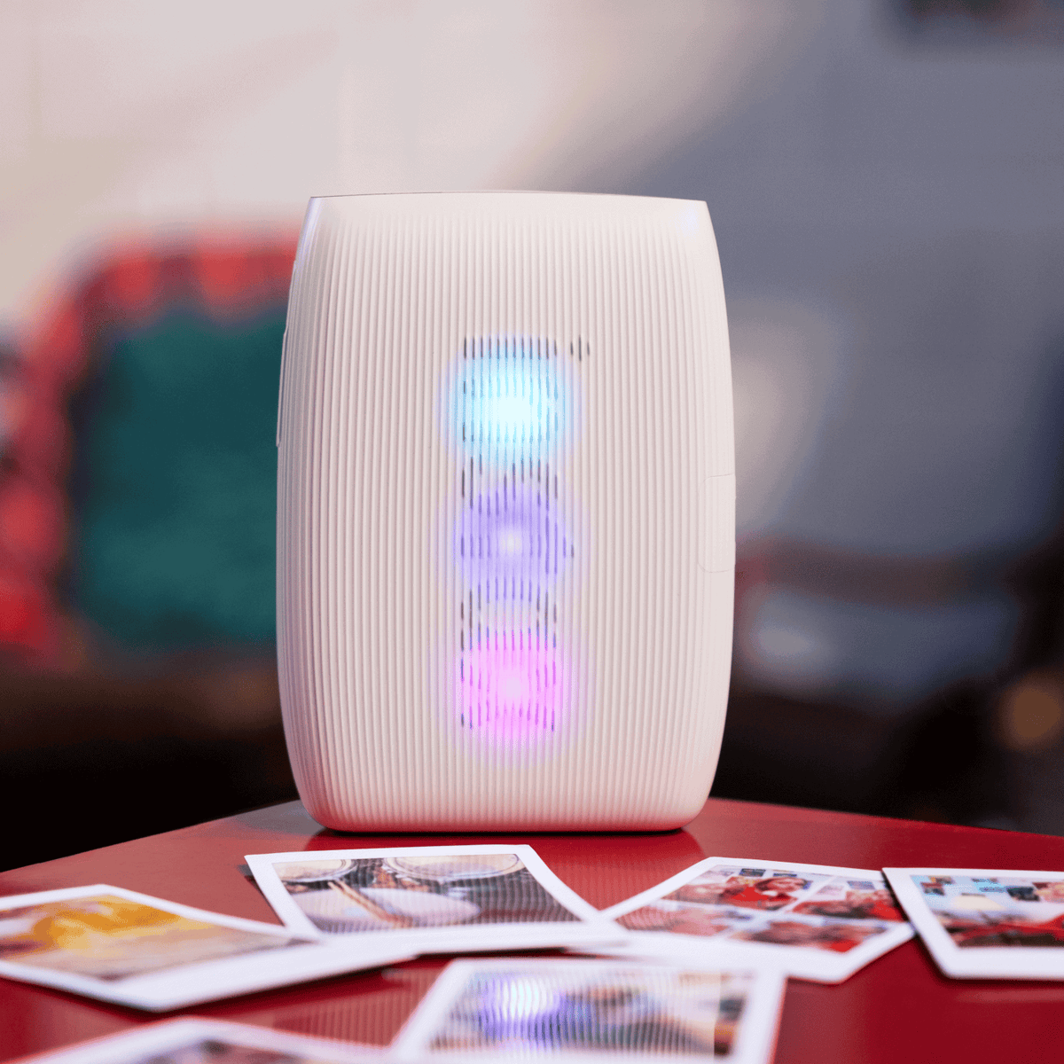 instax mini Link 3 lifestyle image 2
