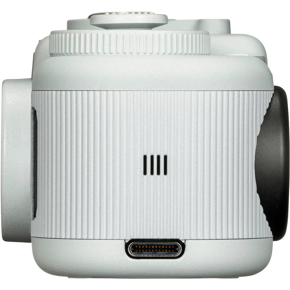 FUJIFILM instax Pal 2 Digital Camera (White), gallery image 7