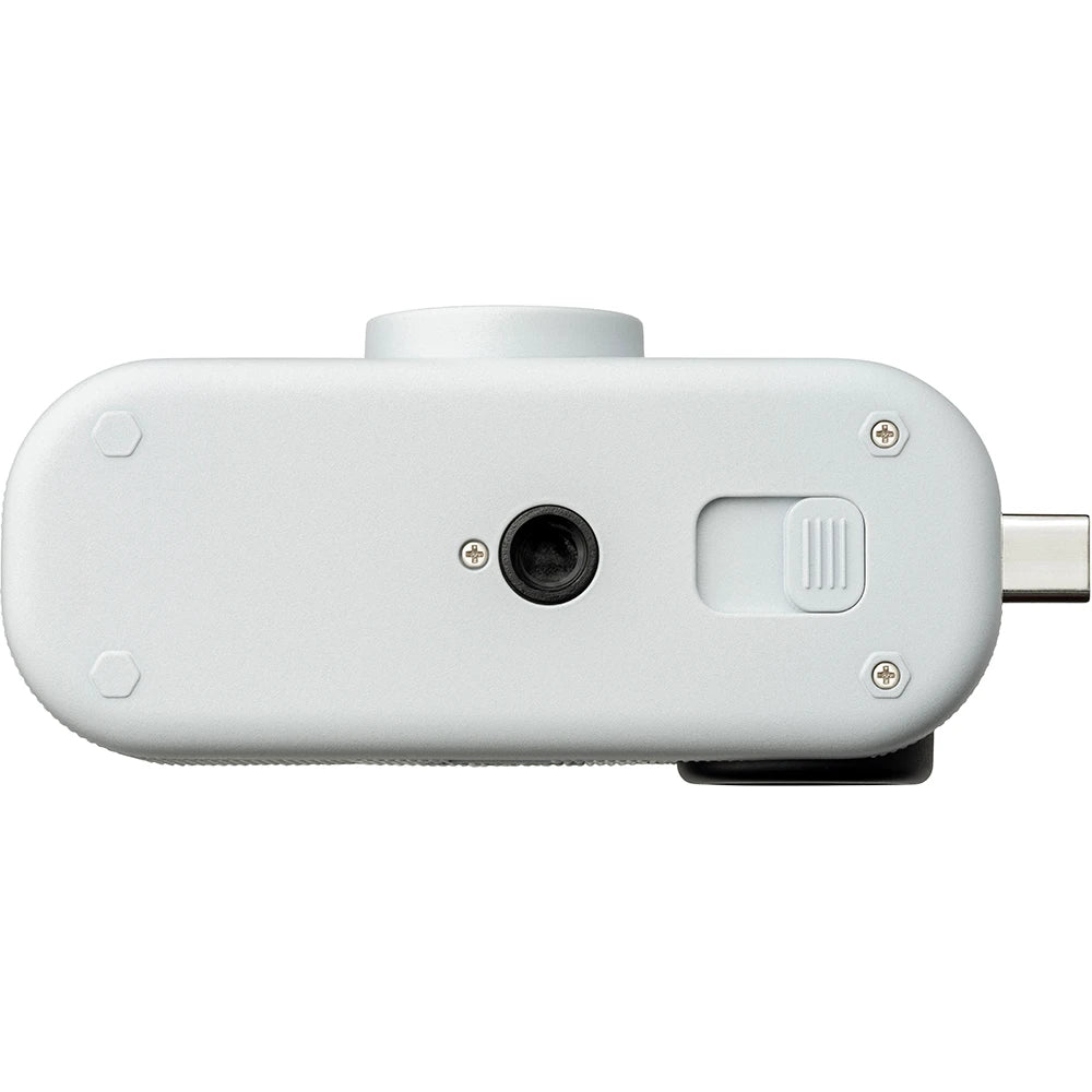 FUJIFILM instax Pal 2 Digital Camera (White), gallery image 11