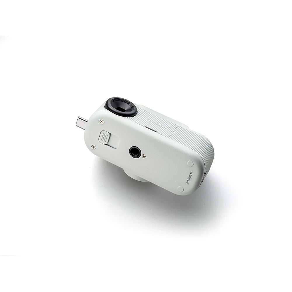 FUJIFILM instax Pal 2 Digital Camera (White), gallery image 12