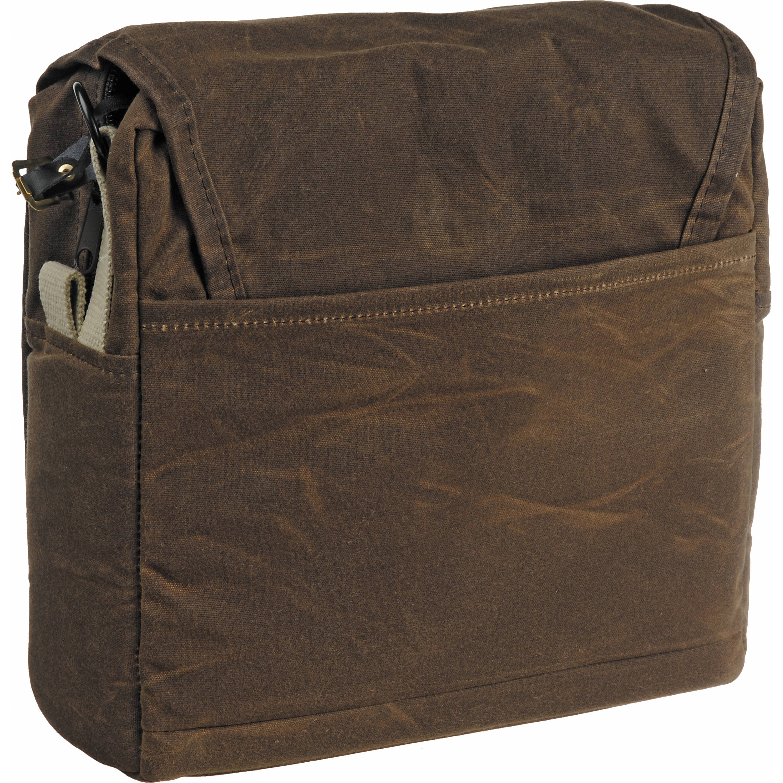 DOMKE F-5XZ RUGGEDWEAR - BROWN 51418