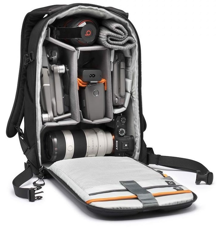 Lowepro Flipside 300 AW III Camera Backpack (Black)