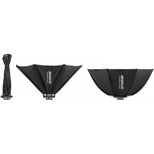 Westcott ClickBox Octa Softbox (42") Bowens Mount