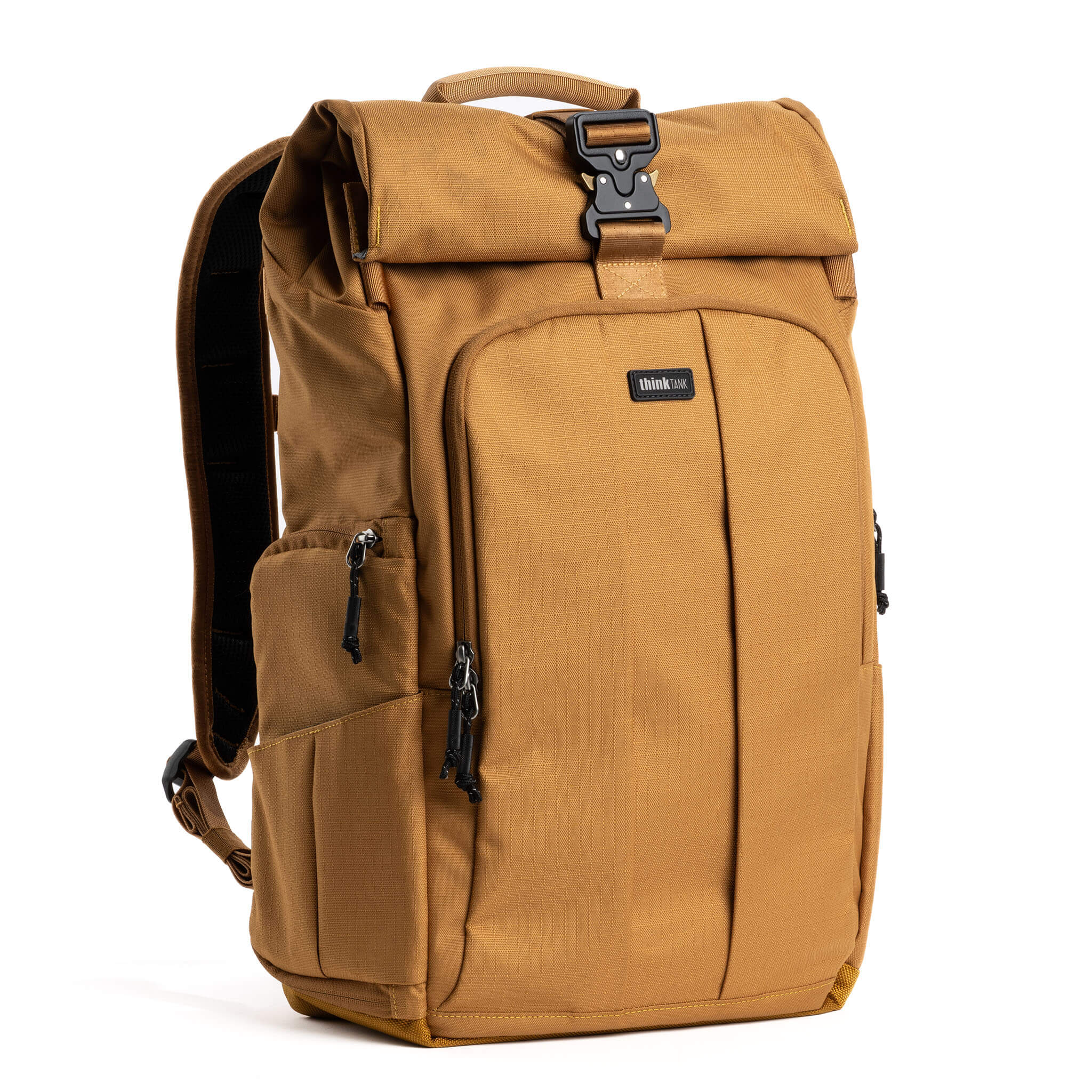 Think Thank FocusPoint™ 22L RollTop Golden Hour
