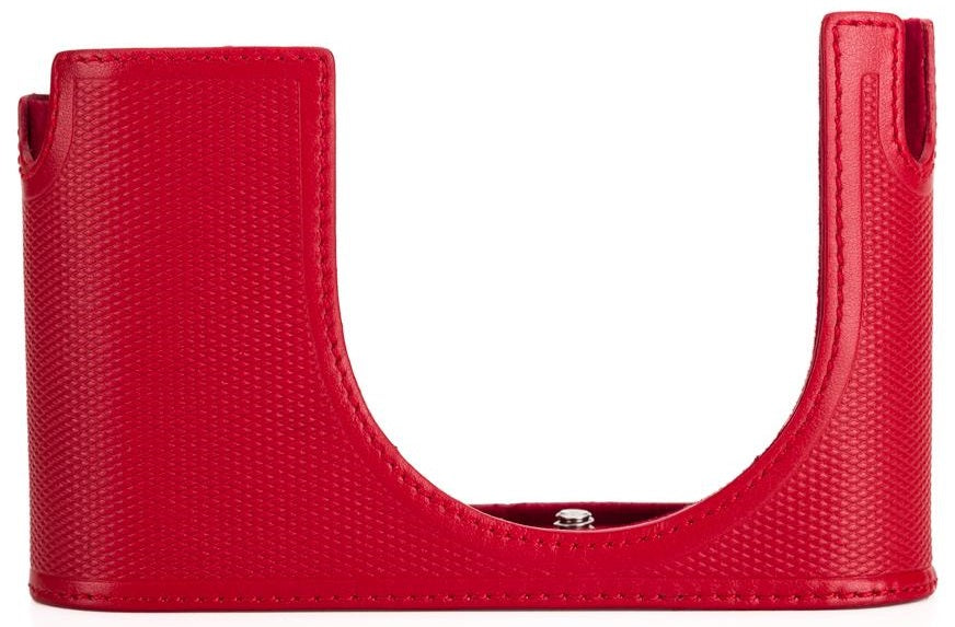 Leica Q2 Protector Case (Red)