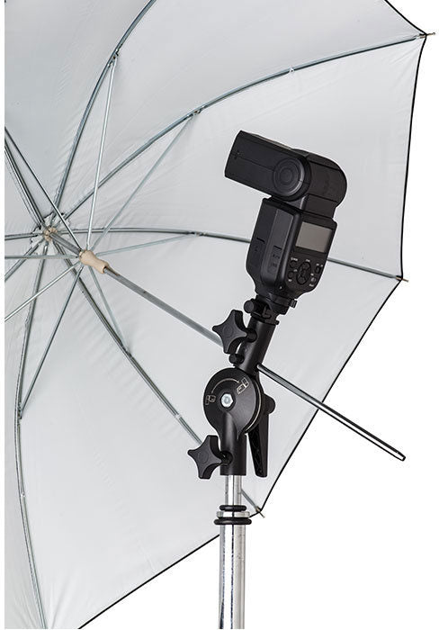 Kupo Roly Poly Counterbalanced Umbrella Swivel Bracket
