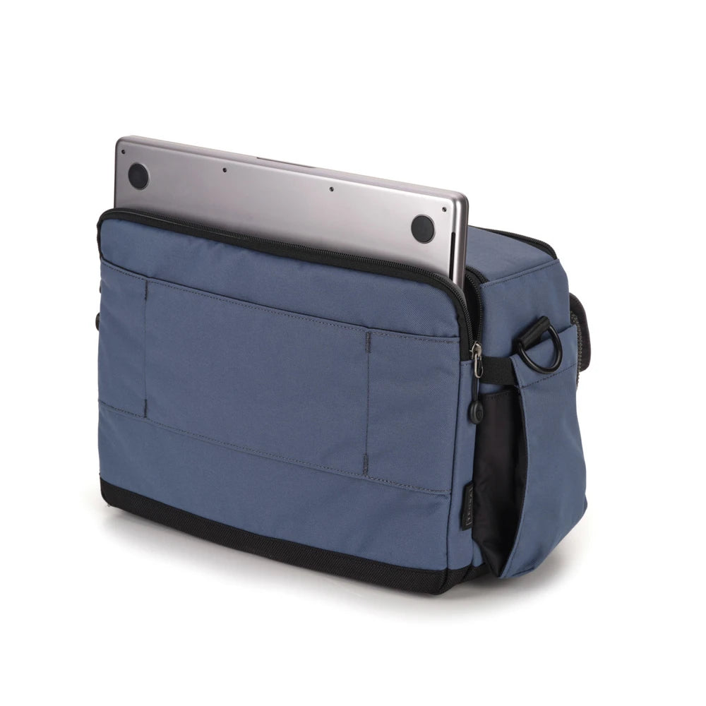 Tenba DNA V2 Shoulder Bag 14 - Blue, product gallery image 9