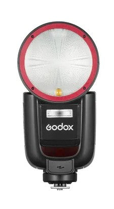 Godox V1Pro C Flash for Canon