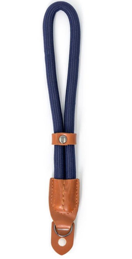 Promaster Rope Wrist Strap - Indigo