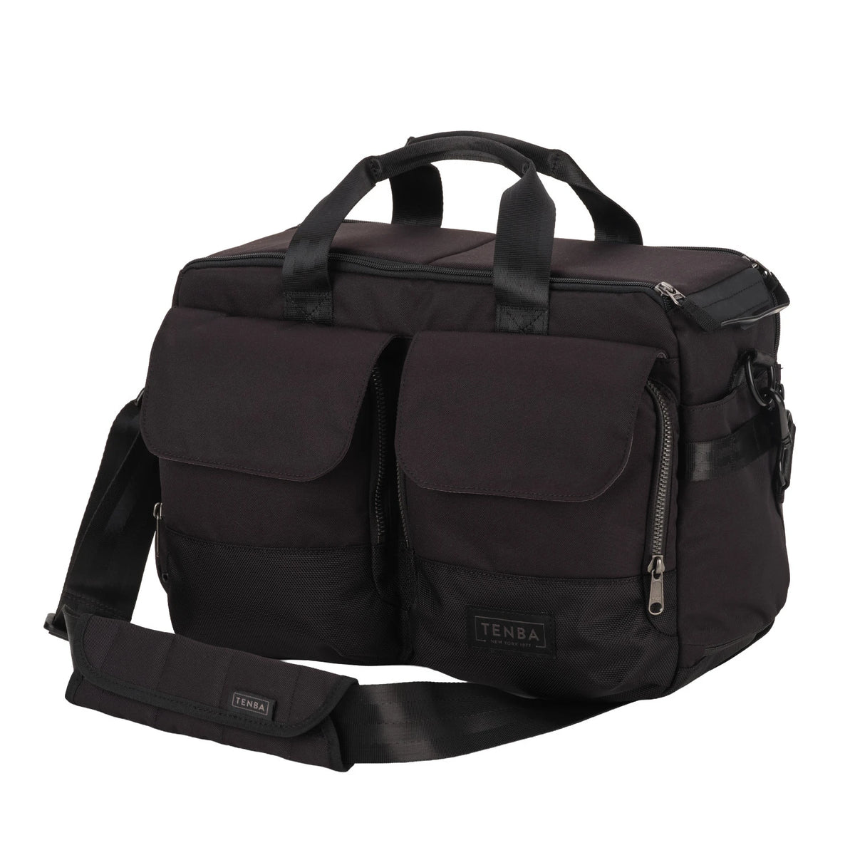 Tenba DNA v2 Shoulder Bag 16 Pro - Black