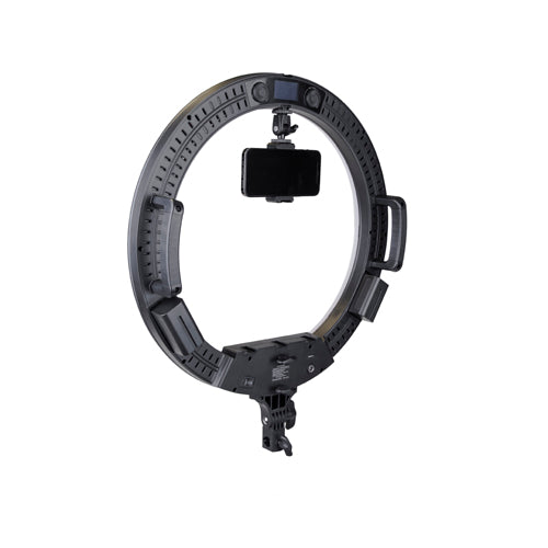 Promaster 2127 Specialist R19RGB 19" LED Ringlight