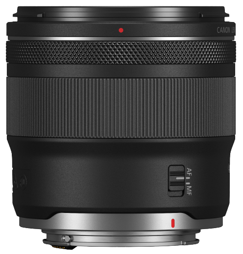 Canon 45mm F1.2 STM Lens (Canon RF)