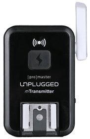 Promaster 6761 Unplugged M400-2 light  Kit