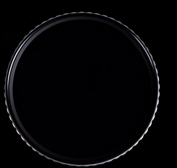 NiSi True Color Pro Nano Circular Polarizing Filter (58mm)