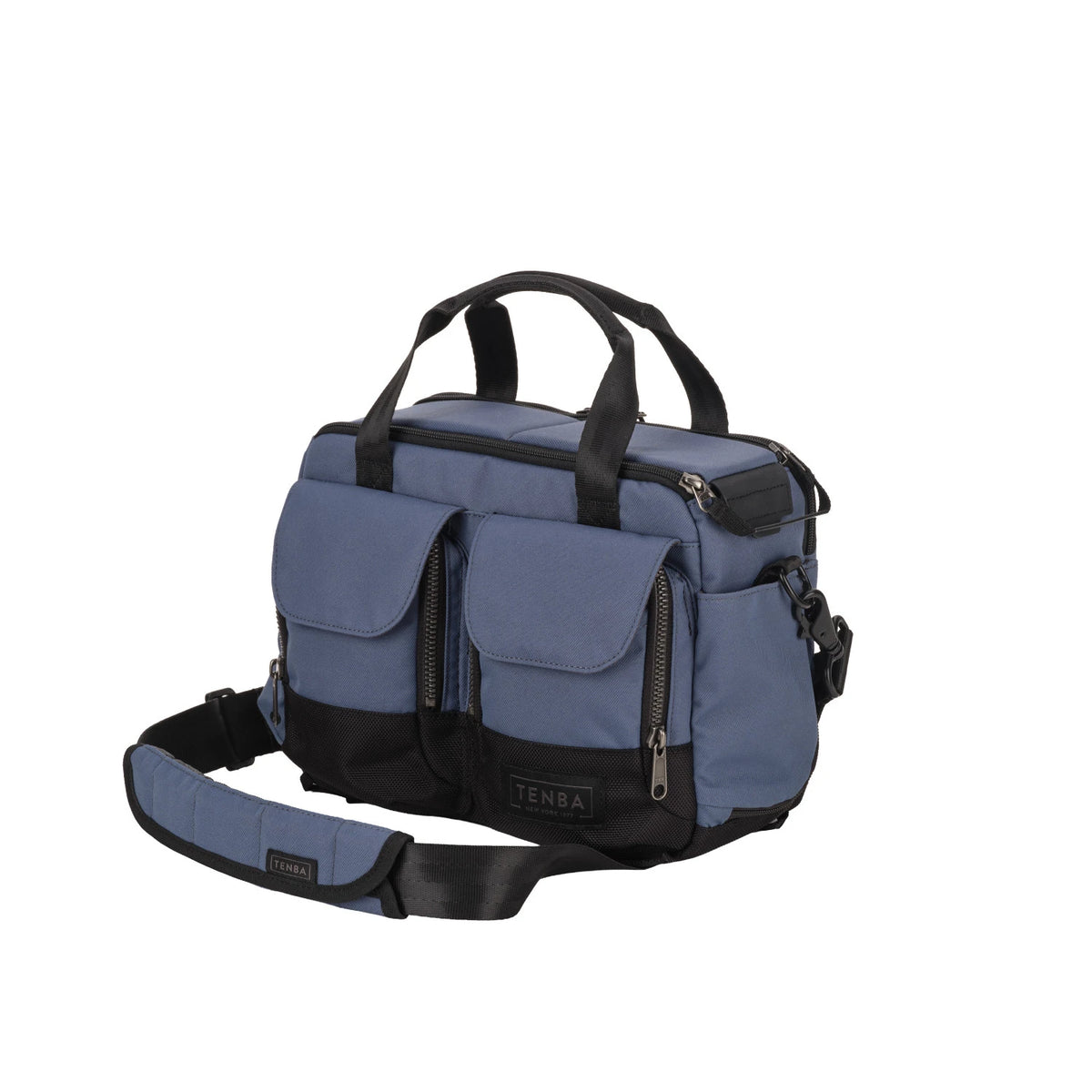 Tenba DNA v2 Shoulder Bag 10 - Blue, gallery image 1