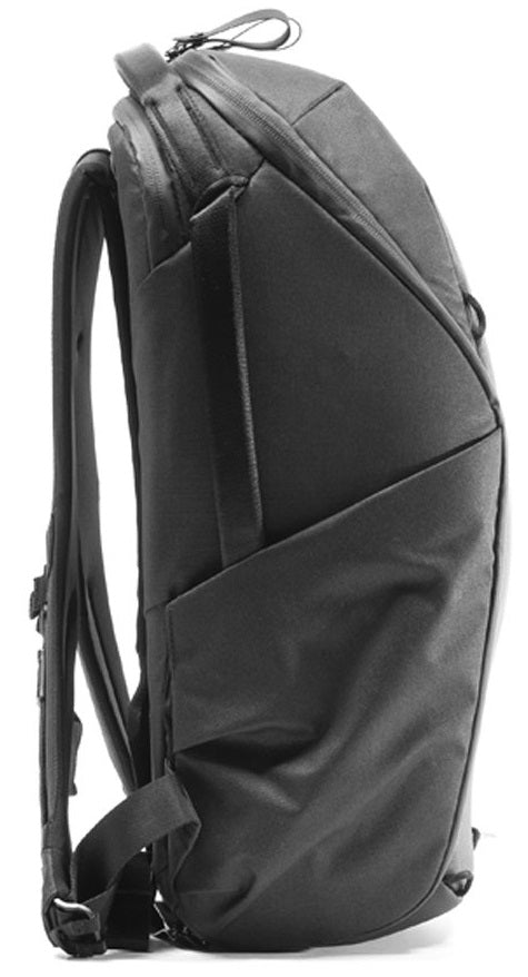 Peak Design Everyday Backpack Zip (Black, 20L)
