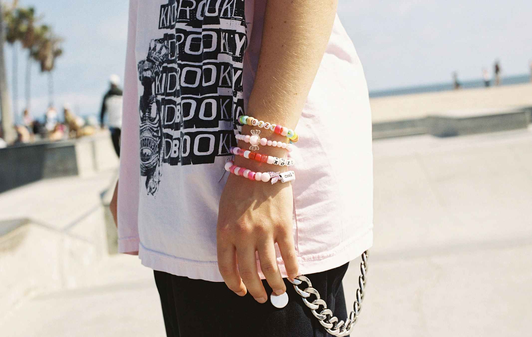 Kodak Professional Ektacolor Pro 400 Color Negative Film (35mm Roll, 36 Exposures)