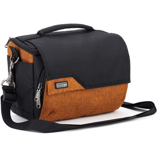 Think Tank Photo Mirrorless Mover Shoulder Bag Campfire Orange Medium